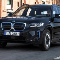 BMW iX3 Ladekabel