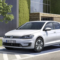 Volkswagen e-Golf Ladekabel