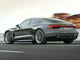 Audi RS e-tron Ladekabel