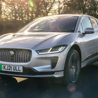 Jaguar i-Pace ladekabel