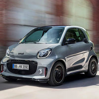 Smart EQ ForTwo ladekabel