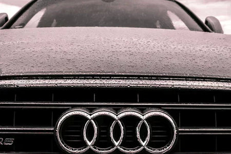 Audi E-Tron GT Quattro charging cable