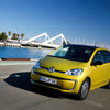 Volkswagen e-up! Gen 2 charging cable