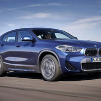 BMW X2 xDrive25e PHEV Ladekabel