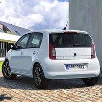 Skoda e-Citigo ladekabel