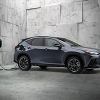 Lexus NX450 PHEV Ladekabel