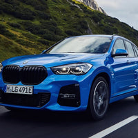 BMW X1 xDrive 25e PHEV Ladekabel