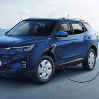 SsangYong Korando e-Motion ladekabel