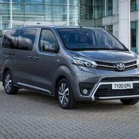 Toyota Proace Electric ladekabel