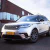 Range Rover Velar charging cable