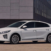 Hyundai Ioniq Ladekabel