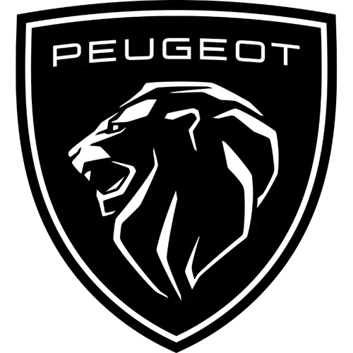 Logo Peugeot