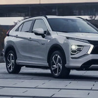 Mitsubishi Eclipse Cross PHEV Ladekabel