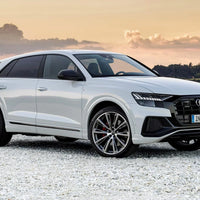 Audi Q8 PHEV Ladekabel