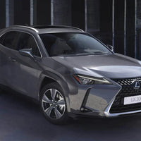 Lexus UX 300e ladekabel