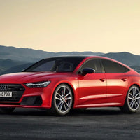 Audi A7 Sportback TFSI e PHEV Ladekabel