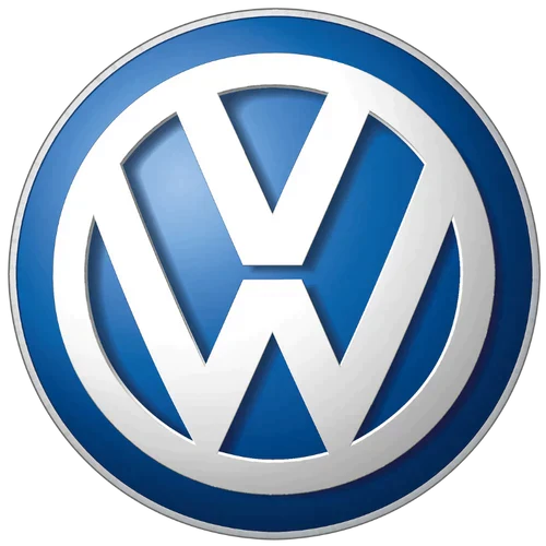 Logo Volkswagen