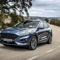 Ford Kuga PHEV ladekabel