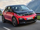 BMW i3 33 kWh charging cable