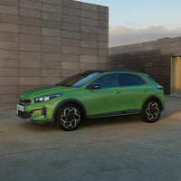 Kia XCeed PHEV Ladekabel