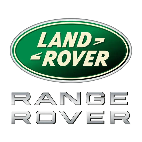 Logo Land Rover