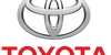 Logo Toyota