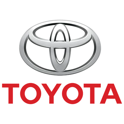 Logo Toyota