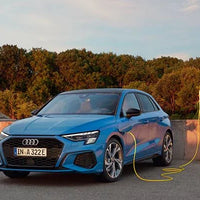 Audi A3 Sportback TFSI e PHEV Ladekabel