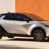 Toyota C-HR PHEV Ladekabel