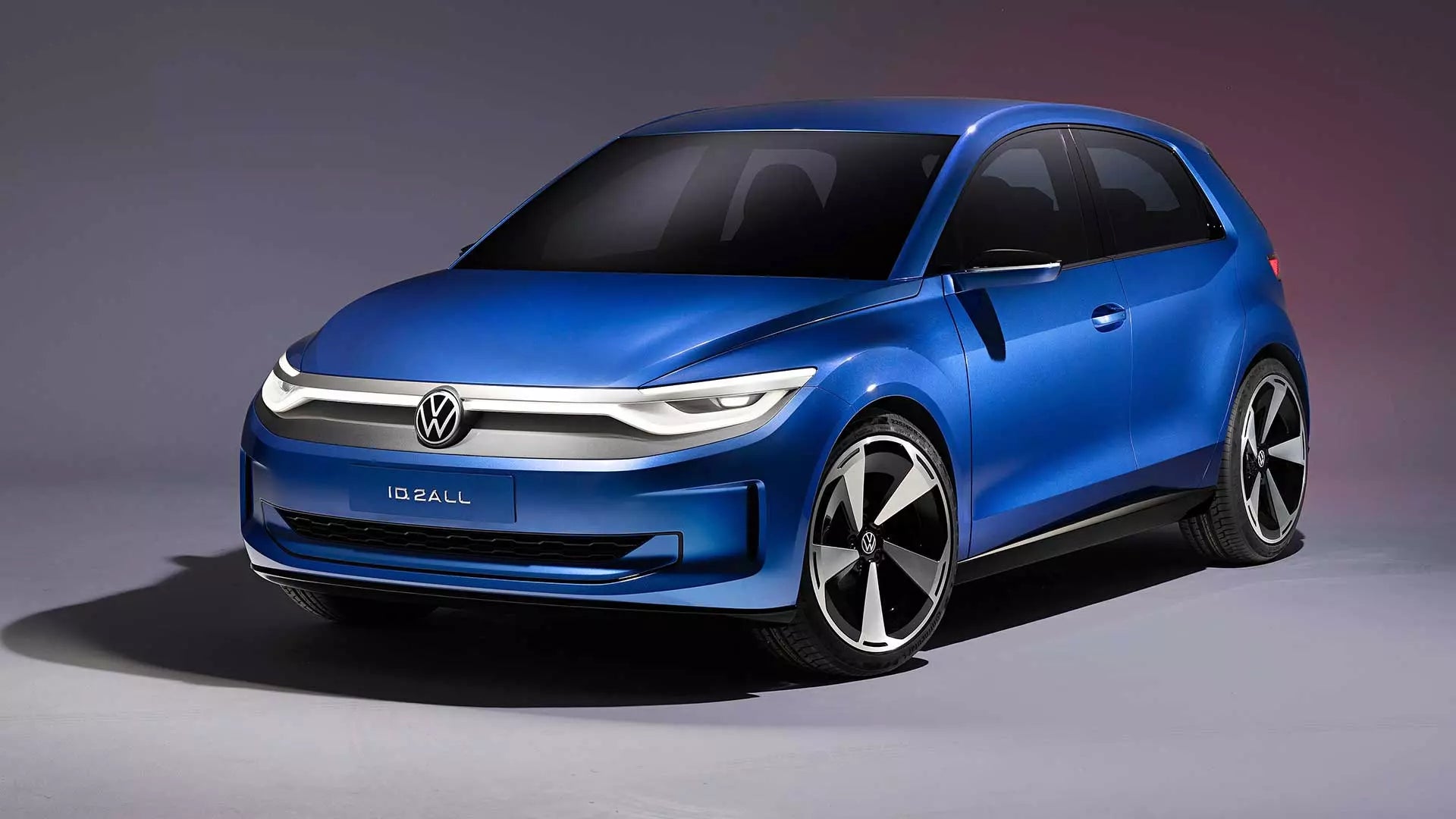 Volkswagen - Kvalitet og innovation hos Voldt