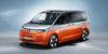 Volkswagen Multivan Charging cable