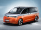 Volkswagen Multivan Charging cable