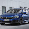 Volkswagen Passat GTE charging cable