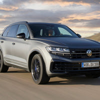 Volkswagen Touareg Charging cable