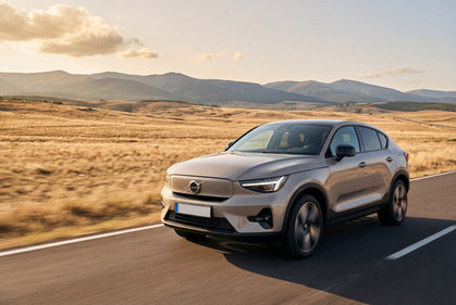 Volvo ES90 Charging cable