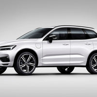 Volvo XC60 PHEV Ladekabel