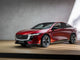 Mazda 6e Charging cable