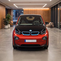BMW i3 42 kWh charging cable