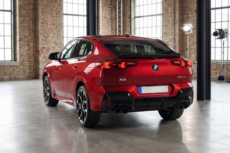 BMWiX2 Charging cable