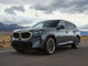 BMW Q8 PHEV Charging cable