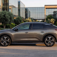 Citroën C5 x PHEV charging cable