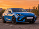 Cupra Leon Sportstourer charging cable