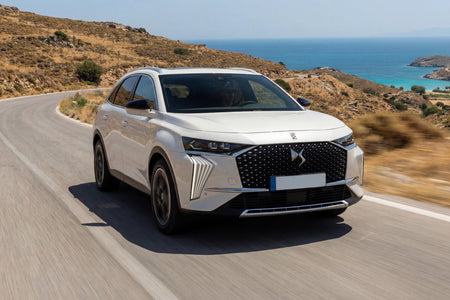 DS 4 E-Tense HYBRID charging cable