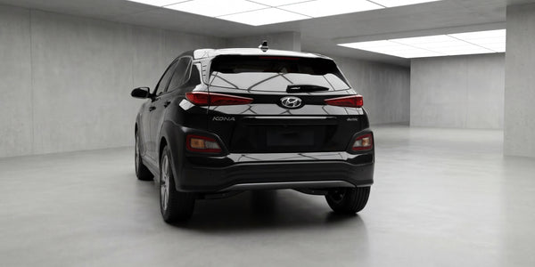 Hyundai Kona Electric 2018-2019 charging cable