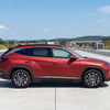 Hyundai Tucson PHEV charging cable