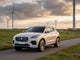 Jaguar E-Pace charging cable
