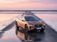 Jaguar I-Pace charging cable
