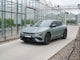 Kia EV6 charging cable