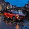 Kia Sportage PHEV charging cable