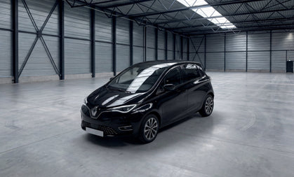 Renault Zoe charging cable